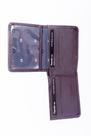 Carteira masculina fasolo couro "l" slim h060 floater marrom