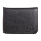 Carteira Masculina Fasolo Couro Skin H060143 Preto
