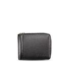 Carteira Masculina Fasolo em Couro com Zíper H014 Preto Carteira Masculina Fasolo em Couro com Zíper H014 Preto
