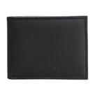 Carteira Masculina Fasolo em Couro K740076 Preto