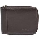 Carteira Masculina Fasolo H014143 Marrom Carteira Masculina Fasolo H014143 Marrom