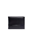 Carteira Masculina Fasolo K907143751 Couro Preta
