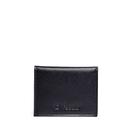 Carteira Masculina Fasolo U221143 751 Couro Slim Preto