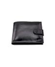 Carteira Masculina Fontanelli 019 Couro Preto