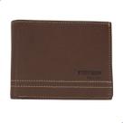 Carteira Masculina Free Way Rand-3124 Angel Pinhão