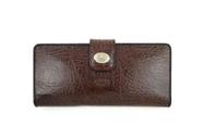Carteira Masculina Longa Mitty Couro Legítimo M7 Carteira Masculina Longa Mitty Couro Legítimo M7