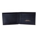 Carteira Masculina Ogochi Couro Preta - 064520004