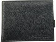 Carteira Masculina Pegada Ca003126-18 em Couro