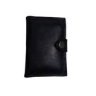 Carteira Masculina Pequena Couro Genuíno RMarq Collection porta documentos e cartões Carteira Masculina Pequena Couro Genuíno RMarq Collection porta documentos e cartões