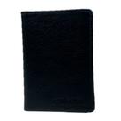 Carteira Masculina Pequena Preto 9910 Cincow