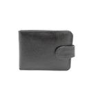 Carteira masculina porta cartao com botao de fechamento Carteira masculina porta cartao com botao de fechamento
