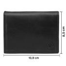 Carteira Masculina Porta Cartão Kartmen Couro Fossil Premium Caixa Pemium Carteira Masculina Porta Cartão Kartmen Couro Fossil Premium Caixa Pemium