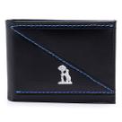Carteira Masculina Rucksack Couro Personalizada Cartão/Dinheiro 017 Carteira Masculina Rucksack Couro Personalizada Cartão/Dinheiro 017