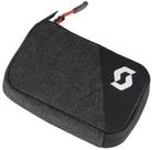 Carteira Masculina Scott Cinza Sport Tam Unico