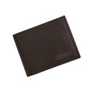 Carteira Masculina Slim material ecológico Porta Cartões Leve Confortável Durável