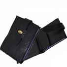 Carteira Masculino preto