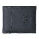 Carteira MCD MCD SM25 Preto