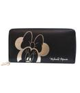 Carteira Minnie Retangular - Disney Carteira Minnie Retangular - Disney