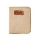 Carteira Montana West Wrangler Small Minimalist para mulheres