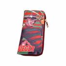 Carteira Nightmares on Elm Street Freddy Krueger Anime PU 20x10cm Carteira Nightmares on Elm Street Freddy Krueger Anime PU 20x10cm