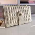 Carteira off white