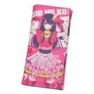 Carteira Oshis no ko Hoshinos Rubiis Anime Characters Slim BiF