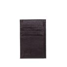 Carteira Overking Slim Crown Marrom Carteira Overking Slim Crown Marrom