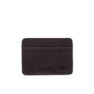 Carteira Overking Slim Crown Pocket Marrom Carteira Overking Slim Crown Pocket Marrom