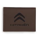Carteira Para Documentação De Carro, Cartões Para Citroen