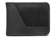 Carteira Pegada Masculina em Couro CA003435