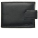Carteira Pegada Masculino Couro 34101