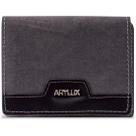 Carteira Pequena Trifold Artlux Slim 944 Carteira Pequena Trifold Artlux Slim 944