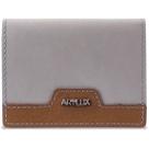 Carteira Pequena Trifold Artlux Slim 944 Carteira Pequena Trifold Artlux Slim 944