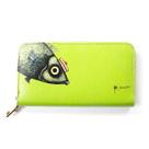 Carteira Pistache Biggdesign