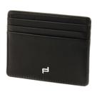 Carteira Porsche Design Touch Porta Cartões SH6 Preto Oferta
