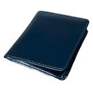 Carteira Porta cartão mini slim moderna pratica cartões lisa