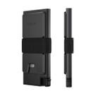 Carteira porta-cartões Ekster Aluminium RFID Blocking Space Grey