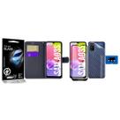 Carteira Preta + Skin Carbono + Vidro 3d + Camera Galaxy A03S A037 6.5 - Cell In Power25 Carteira Preta + Skin Carbono + Vidro 3d + Camera Galaxy A03S A037 6.5 - Cell In Power25