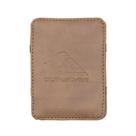 Carteira Quiksilver Magic Surf Marrom