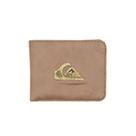Carteira Quiksilver Miss Dolar SM23 Marrom