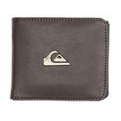 Carteira Quiksilver Miss Dolar WT24 Marrom