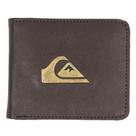 Carteira Quiksilver Miss Dollar SM24 Marrom