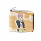 Carteira Quintessentials Quintuplets Nakanos Ichikas Anime