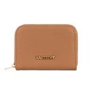 Carteira Rafitthy 11448A Feminino Marrom