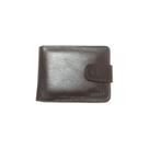 Carteira Rebellos Masculina - Marrom Carteira Rebellos Masculina - Marrom