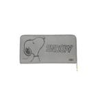 Carteira Relevo Snoopy