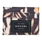 Carteira Rip Curl Paradise Calling Card - Black
