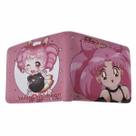 Carteira Sailors Moons Anime Characters Slim Bifold Carteira Sailors Moons Anime Characters Slim Bifold