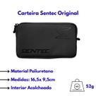 Carteira Sentec Bike Cycling Wallet Celular A Prova D' Água