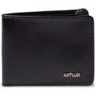 Carteira Slim Artlux de Couro 913